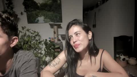 Snapshot of sexnherbs chatting on April 8, 2026, 11:37 pm online show from April 8, 2026, 11:37 pm
