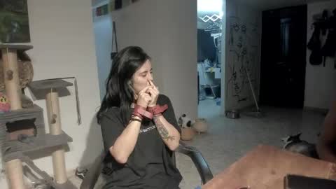 Snapshot of sexnherbs chatting on April 13, 2026, 3:45 am online show from April 13, 2026, 3:45 am