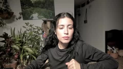 Snapshot of sexnherbs chatting on April 21, 2026, 2:15 am online show from April 21, 2026, 2:15 am