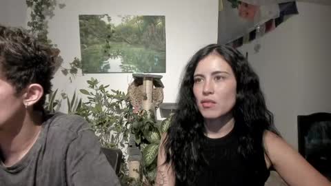 Snapshot of sexnherbs chatting on May 11, 2026, 8:06 pm online show from May 11, 2026, 8:06 pm