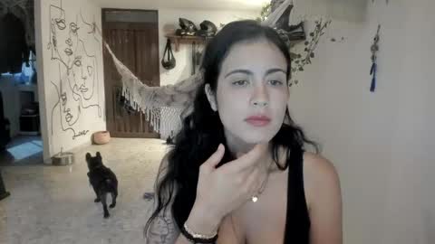 Snapshot of sexnherbs chatting on May 13, 2026, 10:56 am online show from May 13, 2026, 10:56 am