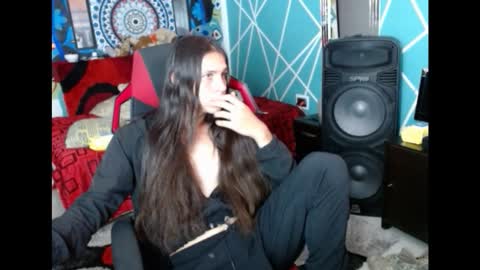 sexo_hot107441 online show from September 9, 2025, 10:09 pm