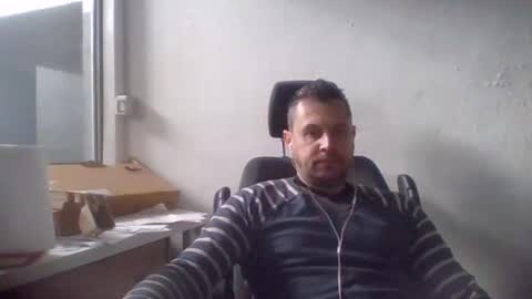 sexoatope79 online show from January 9, 2025, 10:52 am
