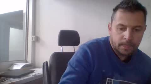 sexoatope79 online show from January 19, 2025, 3:10 pm