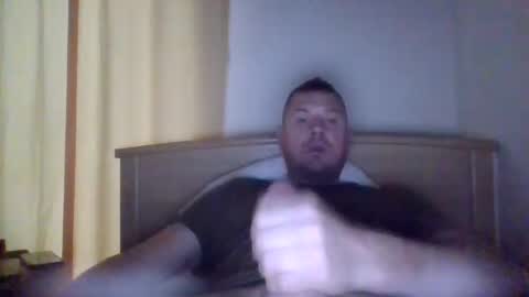 sexoatope79 online show from February 3, 2025, 6:45 am