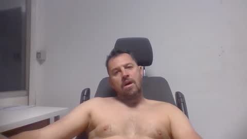 sexoatope79 online show from September 19, 2025, 6:04 am