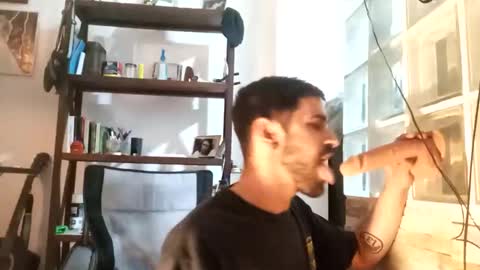 sexosublime92 online show from May 11, 2026, 9:12 pm