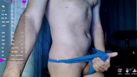 sexpuppy6969 online show from September 18, 2025, 10:39 am