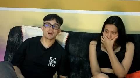 KhidaMilo online show from October 14, 2025, 8:42 pm