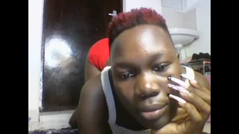 sexqueen02 online show from January 6, 2025, 1:41 pm
