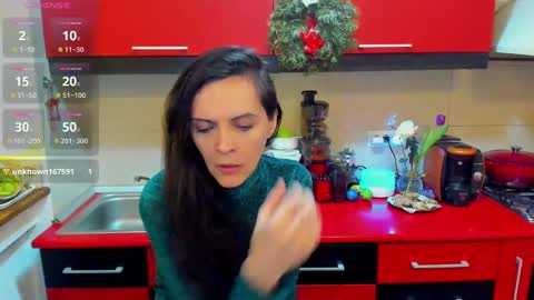 sexqueen1111 online show from January 6, 2025, 5:16 pm