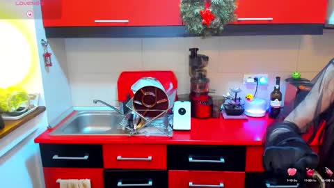 sexqueen1111 online show from January 17, 2025, 5:53 am