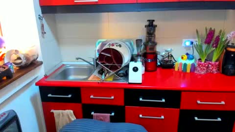 sexqueen1111 online show from February 24, 2025, 1:35 am