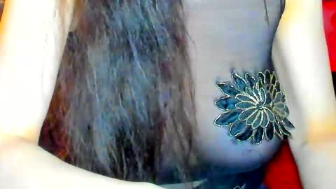 sexqueen1111 online show from January 19, 2026, 2:04 am