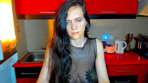 sexqueen1111 online show from February 1, 2026, 1:15 am