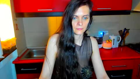 sexqueen1111 online show from February 9, 2026, 8:40 am