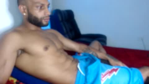 STIIV G online show from March 28, 2026, 7:08 am