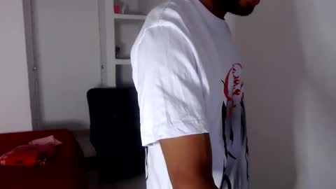 STIIV G online show from March 28, 2026, 9:14 pm