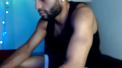 STIIV G online show from March 30, 2026, 8:54 pm