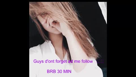 Snapshot of sexsy_bunny chatting on October 22, 2025, 6:57 am See you on October going to miss you guys incredibly. Subscribe to my Onlyfans Channel to follow the news online show from October 22, 2025, 6:57 am