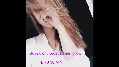 Snapshot of sexsy_bunny chatting on October 28, 2025, 7:23 am See you on October going to miss you guys incredibly. Subscribe to my Onlyfans Channel to follow the news online show from October 28, 2025, 7:23 am