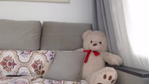 Snapshot of sexsy_bunny chatting on November 2, 2025, 9:11 am See you on October going to miss you guys incredibly. Subscribe to my Onlyfans Channel to follow the news online show from November 2, 2025, 9:11 am