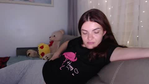 Snapshot of sexsy_bunny chatting on November 13, 2025, 9:03 pm See you on October going to miss you guys incredibly. Subscribe to my Onlyfans Channel to follow the news online show from November 13, 2025, 9:03 pm