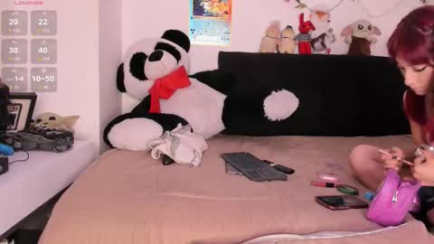 Snapshot of sextape_couple chatting on March 21, 2026, 4:17 am Ask me online show from March 21, 2026, 4:17 am