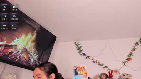 Snapshot of sextape_couple chatting on March 23, 2026, 11:53 pm Ask me online show from March 23, 2026, 11:53 pm