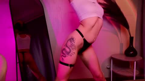 sextezi online show from January 5, 2025, 6:13 pm