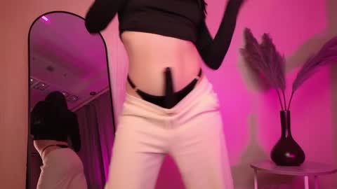 sextezi online show from January 23, 2025, 6:14 pm