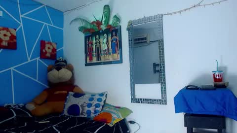 thiago online show from November 30, 2025, 12:47 am