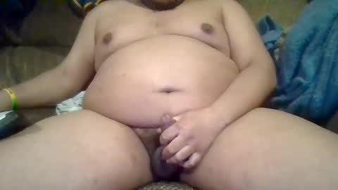 Sexual Chocolate online show from March 6, 2025, 5:46 am