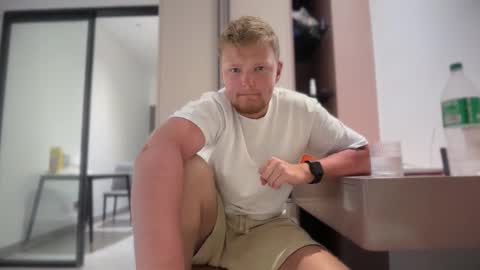 Max Leman online show from March 3, 2026, 1:28 pm