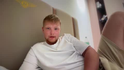 Max Leman online show from March 5, 2026, 1:51 pm