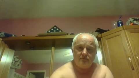 sexualbadboy online show from March 7, 2025, 2:15 am