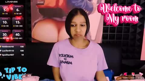 claudelle online show from December 23, 2024, 11:39 pm