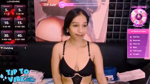 claudelle online show from January 3, 2025, 9:05 pm