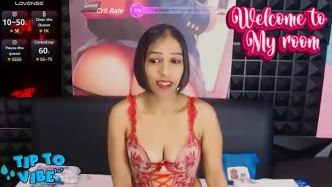 claudelle online show from January 12, 2025, 7:53 pm