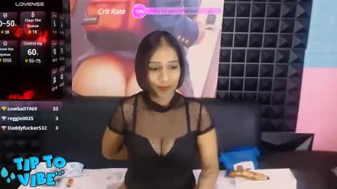 claudelle online show from February 3, 2025, 10:54 pm