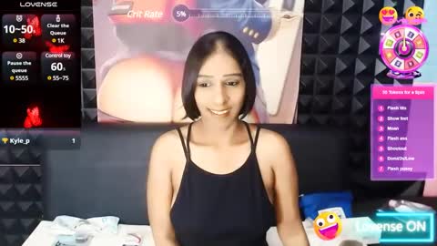 claudelle online show from March 4, 2025, 6:50 pm