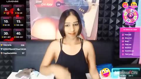 claudelle online show from March 5, 2025, 2:03 am