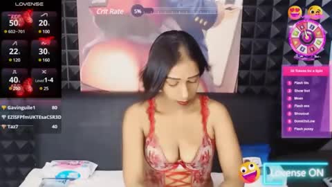 claudelle online show from March 7, 2025, 2:25 am