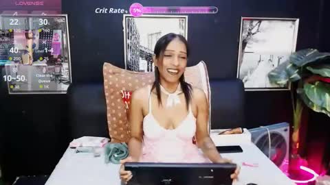 claudelle online show from April 27, 2026, 6:50 pm