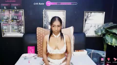 claudelle online show from May 29, 2026, 7:12 pm
