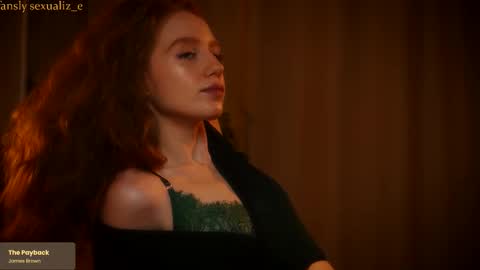 Liz online show from September 13, 2025, 8:19 pm