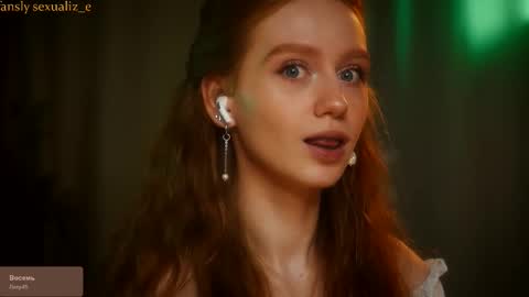 Liz online show from September 14, 2025, 9:03 pm