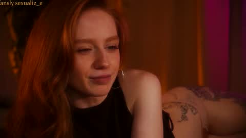 Liz online show from September 23, 2025, 10:57 pm