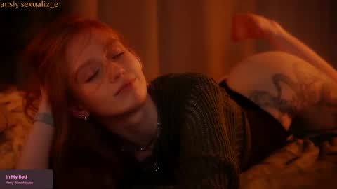 Liz online show from October 2, 2025, 10:39 pm