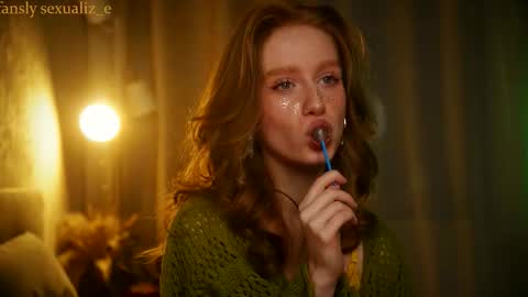 Liz online show from October 25, 2025, 8:47 pm